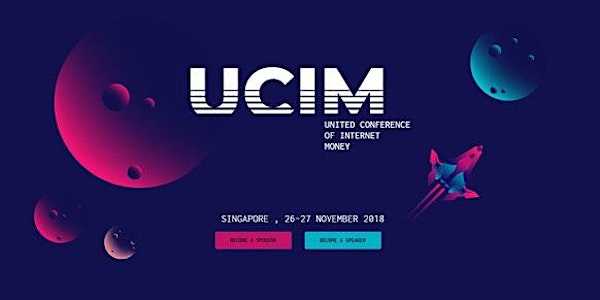 UCIM - United Conference of Internet Money