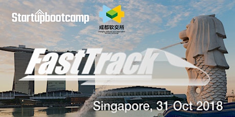 Startupbootcamp FastTrack Singapore  primary image