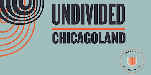 Chicagoland UNDIVIDED team training primary image