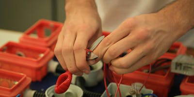 WORKSHOP CFP FALCK - SETTORE ELETTRICO WORKSHOP CFP FALCK - SETTORE ELETTRICO