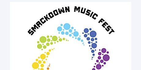 Smackdown Music Festival 2024