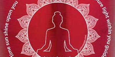 Kundalini Yoga e meditazione Kundalini Yoga e meditazione