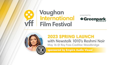 VFF '23 Spring Launch