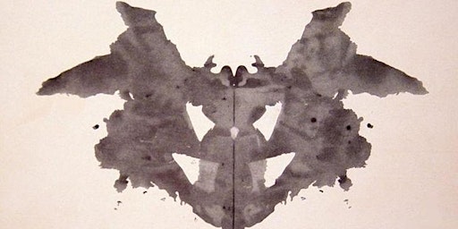 Primaire afbeelding van Demystifying the Rorschach (the Ink Blot test).