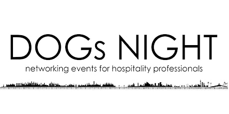 DOGs Night HICAP 2018 primary image