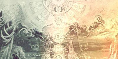 Kundalini Yoga e Meditazione al Centro Noah Kundalini Yoga e Meditazione al Centro Noah