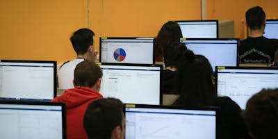 WORKSHOP BREDA - LICEO SCIENTIFICO OPZIONE SCIENZE APPLICATE WORKSHOP BREDA - LICEO SCIENTIFICO OPZIONE SCIENZE APPLICATE