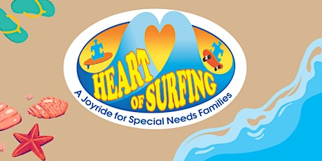 Heart of Surfing- Surf Day