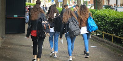 WORKSHOP BREDA - LICEO SCIENZE UMANE WORKSHOP BREDA - LICEO SCIENZE UMANE