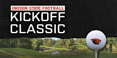 Imagem principal do evento 2024  OSU Football Kickoff Classic Golf Tournament