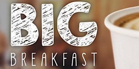 Big Breakfast: Why and How We Should Watch Movies primary image