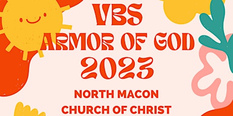 VBS NORTH MACON CHURCH OF CHRIST (BASS RD)
