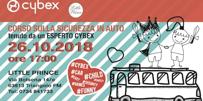 CORSO GRATUITO SICUREZZA AUTO CORSO GRATUITO SICUREZZA AUTO