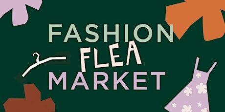 Hauptbild für Habitat Fashion Flea Market WINTER