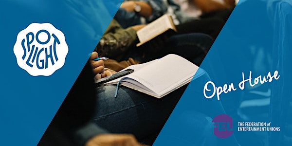 Spotlight Open House: Developing Resilience with FEU Training