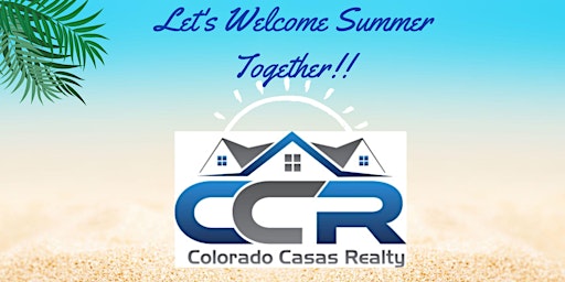 Colorado Casas Networking Event primary image