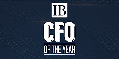 CFO of the Year Awards 2024