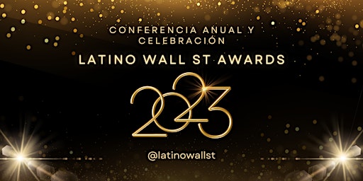 Latino Wall Street Awards 2023  primärbild
