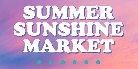 Summer Sunshine Market