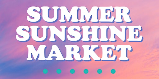 Summer Sunshine Market primary image
