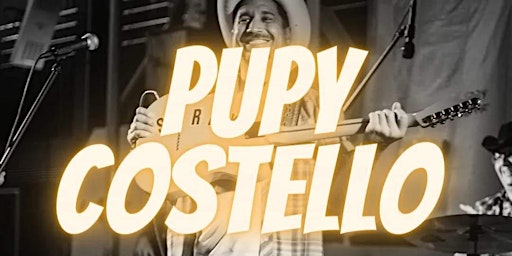 THURSDAY NIGHT LIVE: Pupy Costello primary image
