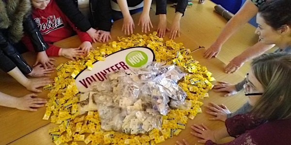 SEMINAR: 'Vol-YOUTH-eering - Youth Volunteering in a Changing World’