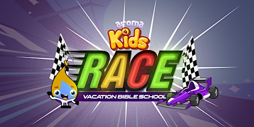 RACE VBS 2023 primary image
