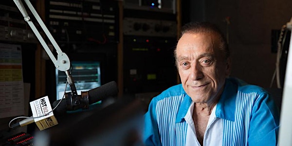 Dedicated To You: A Tribute to Art Laboe