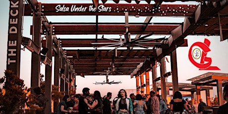 Salsa Under The Stars 2023