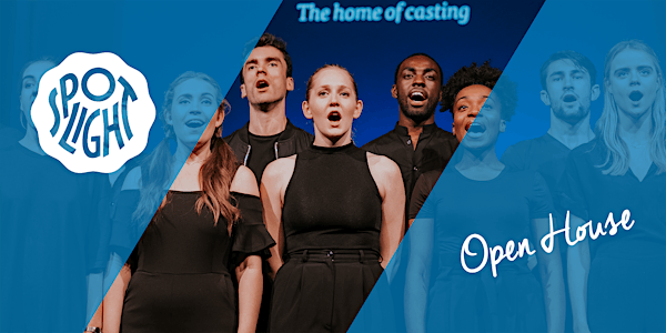 Spotlight Open House: Transferable Skills