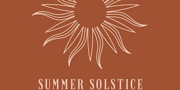 Summer Solstice Writing Circle