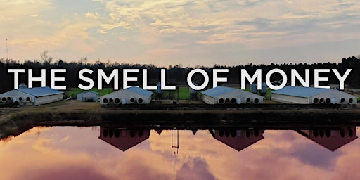 The Smell of Money primary image