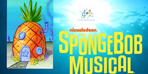 SpongeBob the Musical