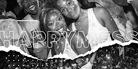 Color Fete HAPPYMESS - Vincy Mas 2023 primary image