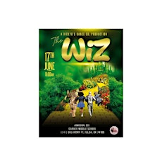 The Wiz: A VickyB's Dance Co. Production