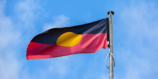 Reconciliation Week Flag Raising Ceremony at Nillumbik Shire Council primary image