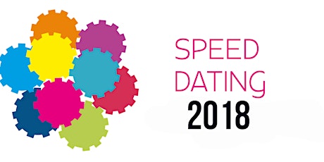 SPEED DATING 2018 primary image