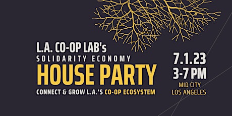 Solidarity Economy House Party