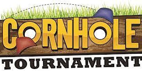 Cornhole Tournament Fundraiser to support DHHS Wrestling