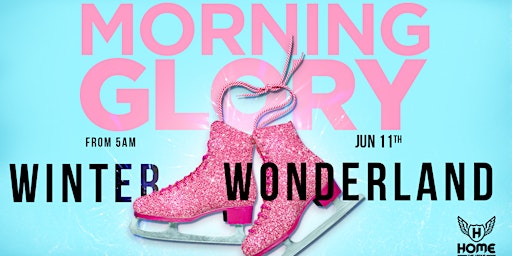 Morning Glory: Winter Wonderland primary image