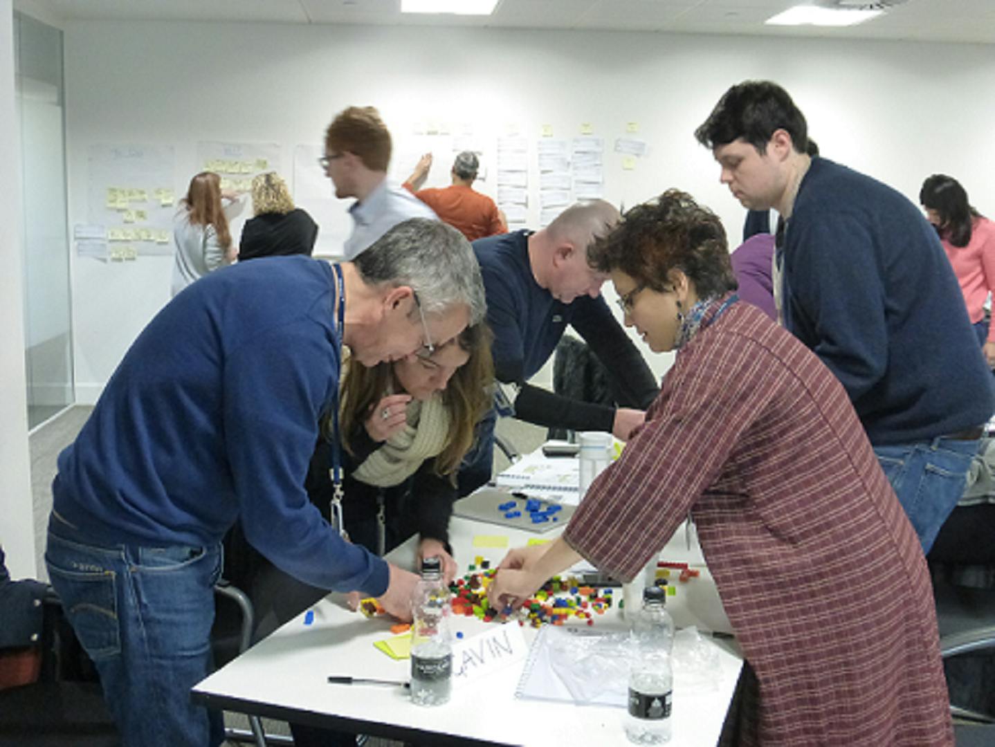Certified ScrumMaster (CSM)