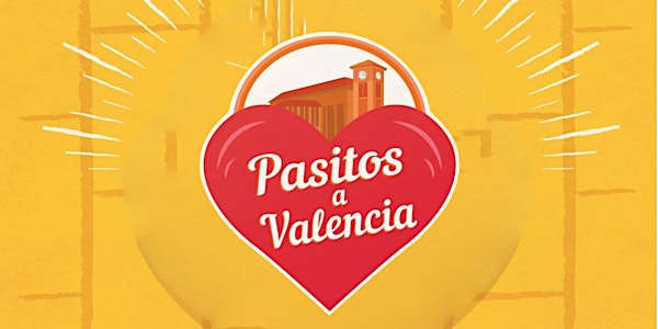 Pasitos a Valencia - Scholarship Fundraising Event
