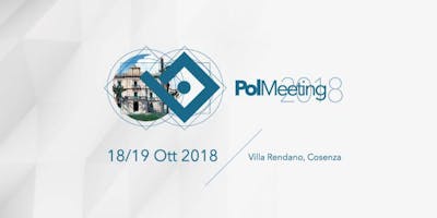 Ristoranti Convenzionati - PolMeeting 2018 Ristoranti Convenzionati - PolMeeting 2018