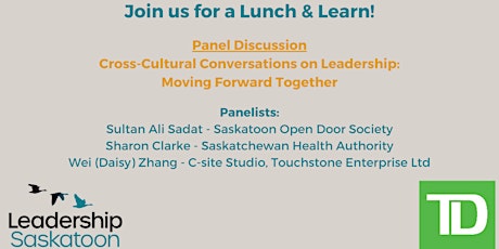 Panel Discussion: Cross-Cultural Conversations on Leadership