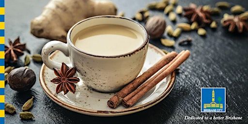 Chai fundamentals - the secret to the perfect masala chai primary image