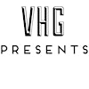 Logotipo de Vintage Hospitality Group presents