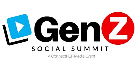 Gen Z Social Summit: An Interactive Event Helping Teens & Parent in Social Media, Entertainment & Business Navigate The Online World - Positively!  (ATLANTA) primary image