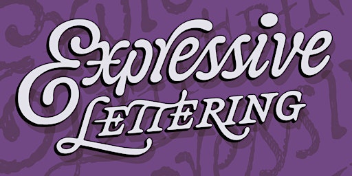 Expressive Lettering primary image