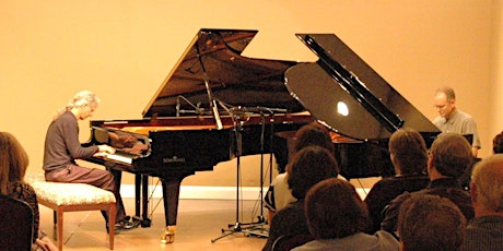 The 2019 Whisperings Solo Piano Discovery Concert