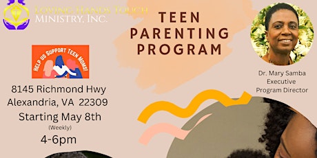 Teen Parenting  Program